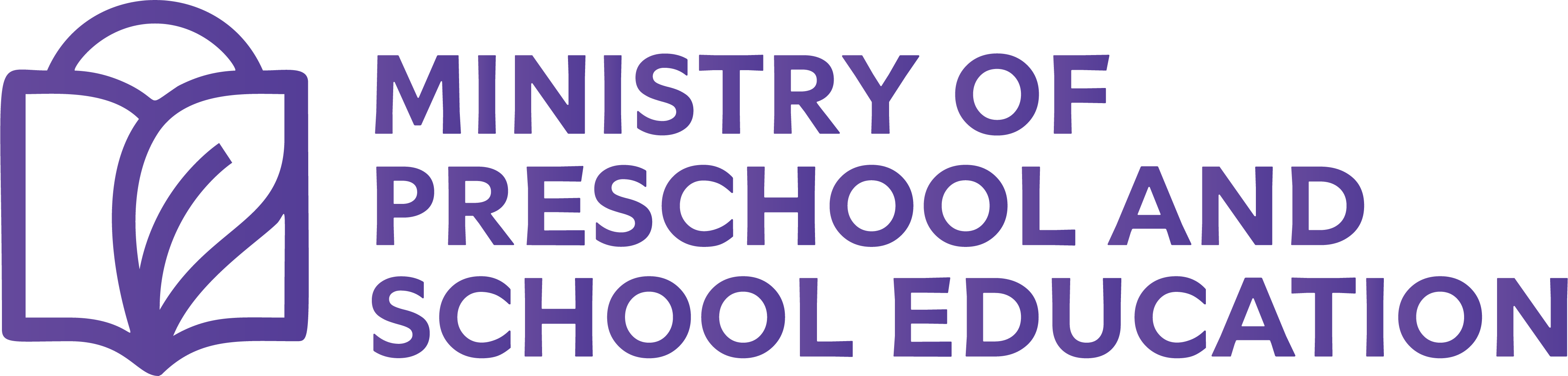 Ministry of Preschool and School Education